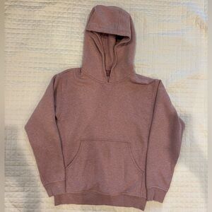 lululemon athletica Women's Hoodie - Dusty Mauve